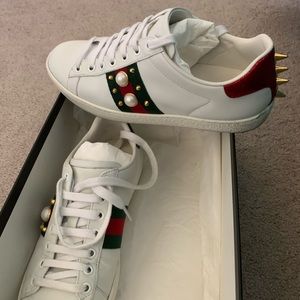 Gucci sneakers